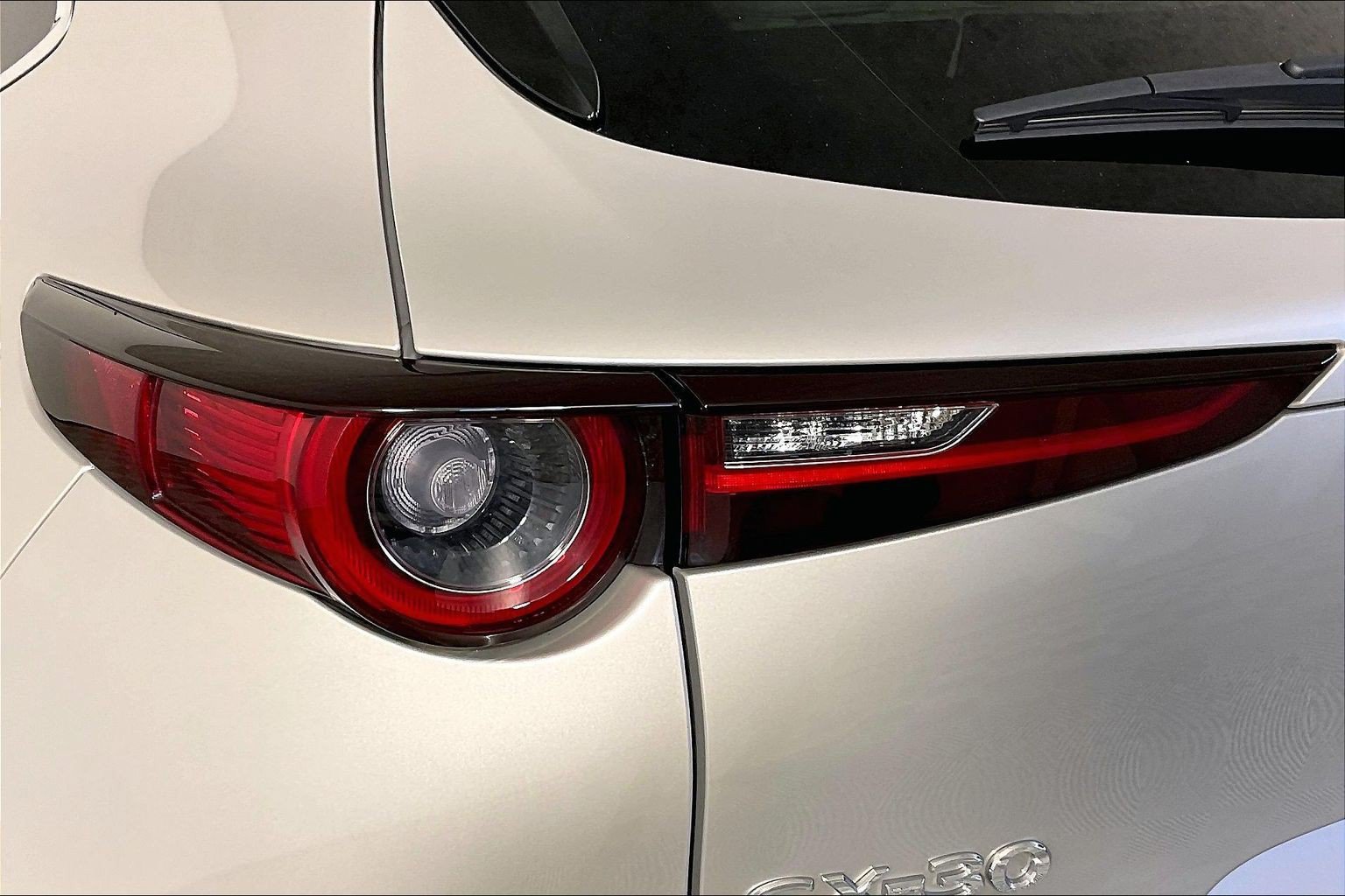 Used 2024 MAZDA CX-30 2.5 Turbo w/ Premium Plus Pkg AWD/4WD image 30