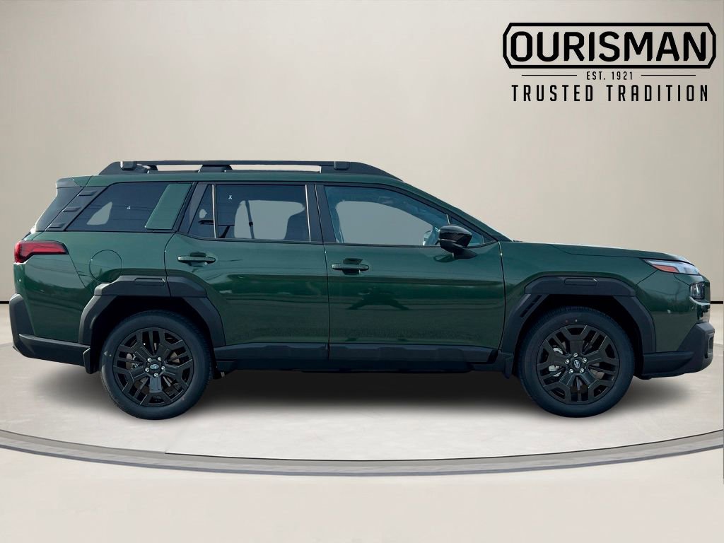 New 2026 Subaru Outback Limited XT AWD/4WD image 2