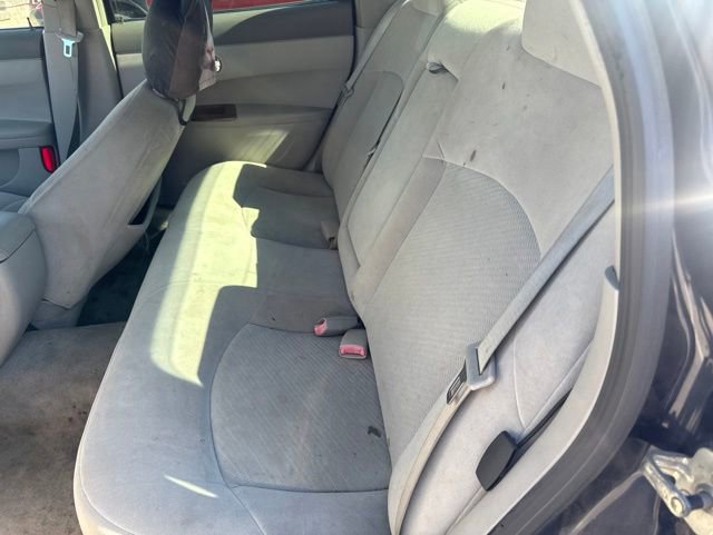 Used 2008 Buick LaCrosse CX FWD image 10