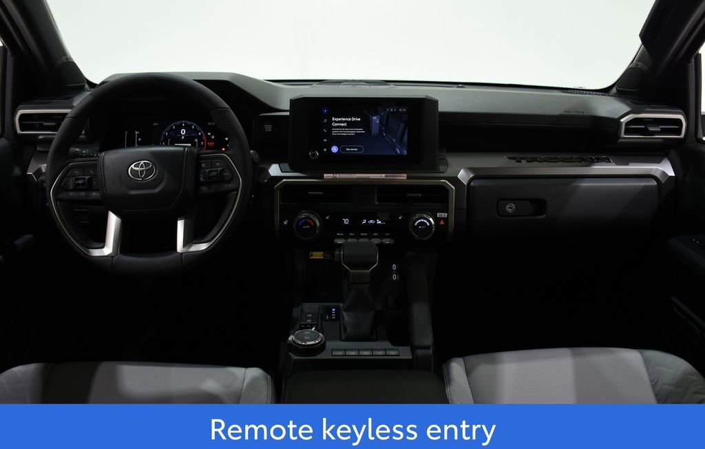New 2026 Toyota Tacoma SR5 AWD/4WD image 9