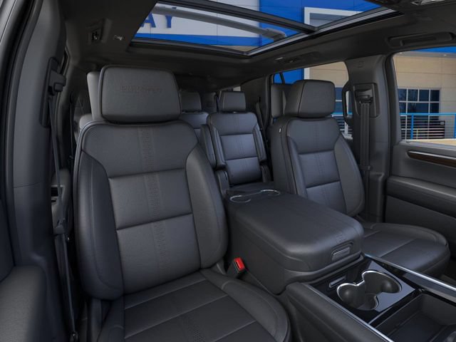 New 2026 Chevrolet Tahoe High Country AWD/4WD image 16
