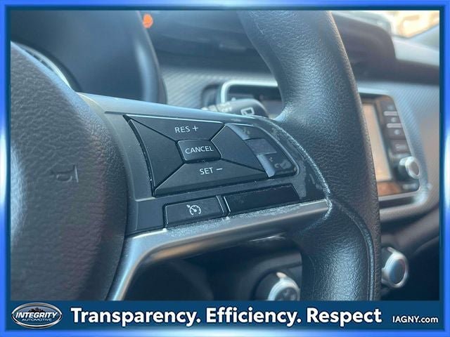 Certified 2020 Nissan Kicks S image 20