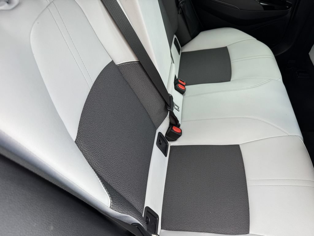 Used 2021 Toyota Corolla XSE FWD image 26