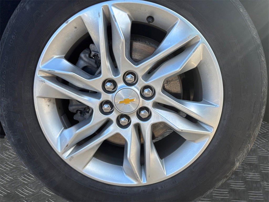 Used 2022 Chevrolet Blazer LT w/ Sound & Technology Package image 20