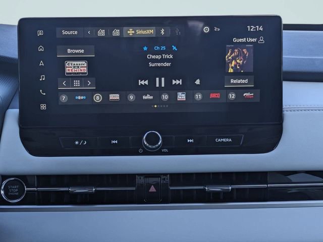 New 2026 Mitsubishi Outlander SE image 18