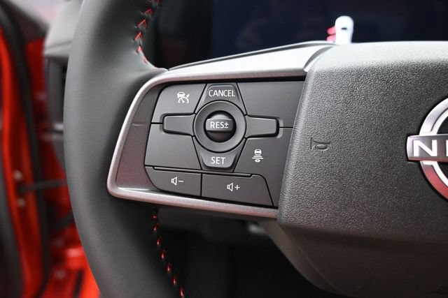Used 2026 Nissan Sentra SR w/ Floor Mat Package FWD image 25