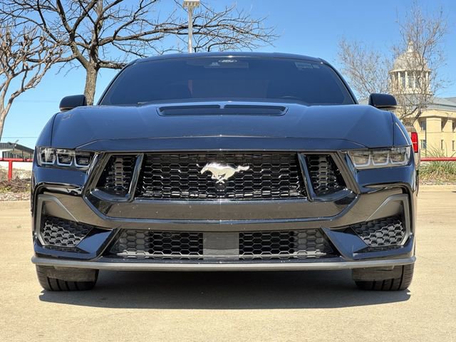 Used 2024 Ford Mustang GT Premium image 6