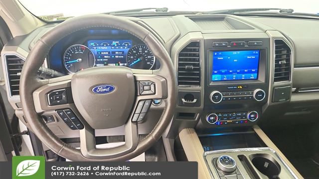 Used 2020 Ford Expedition XLT w/ Equipment Group 202A image 14