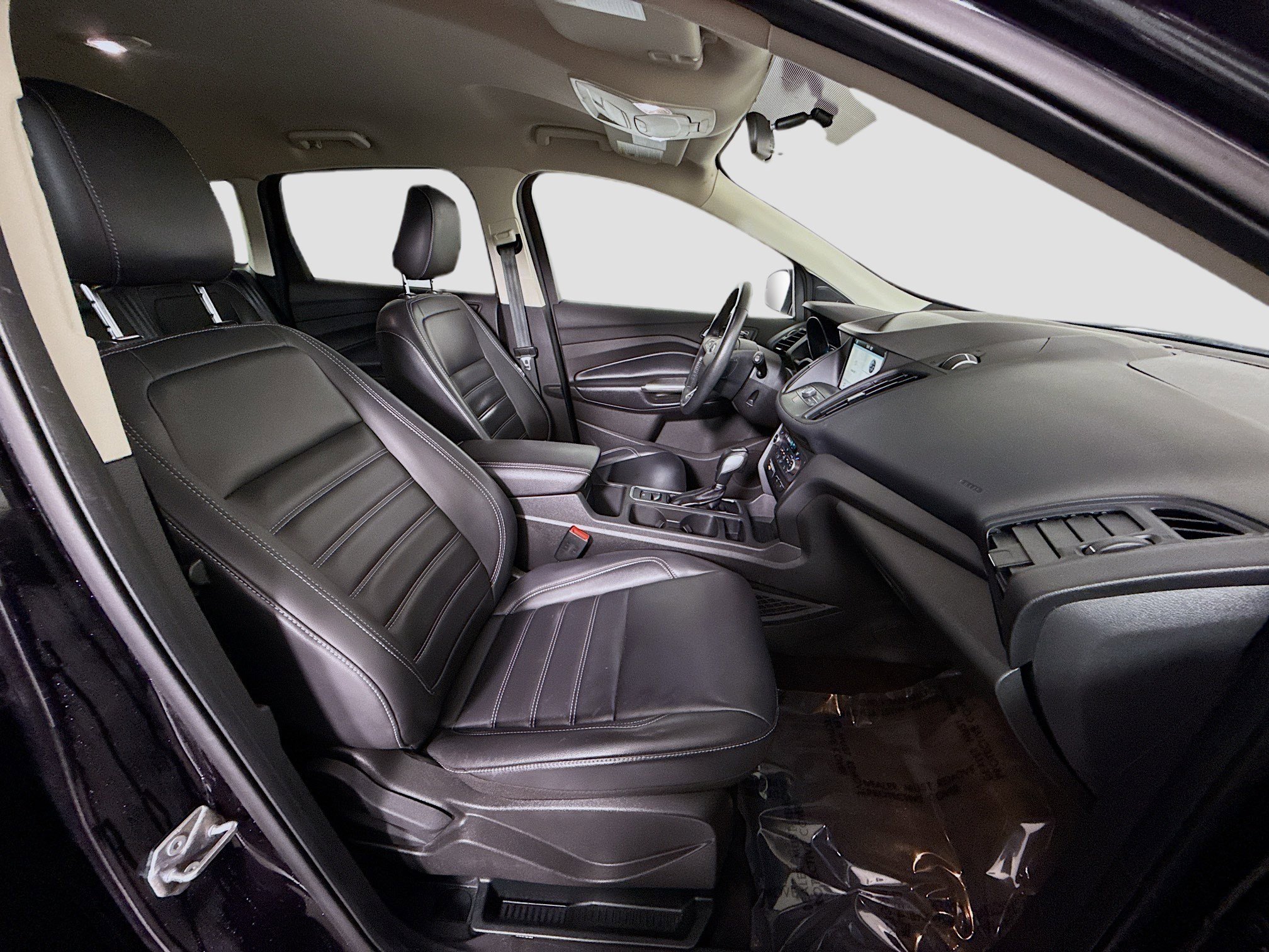 Used 2019 Ford Escape SEL image 29