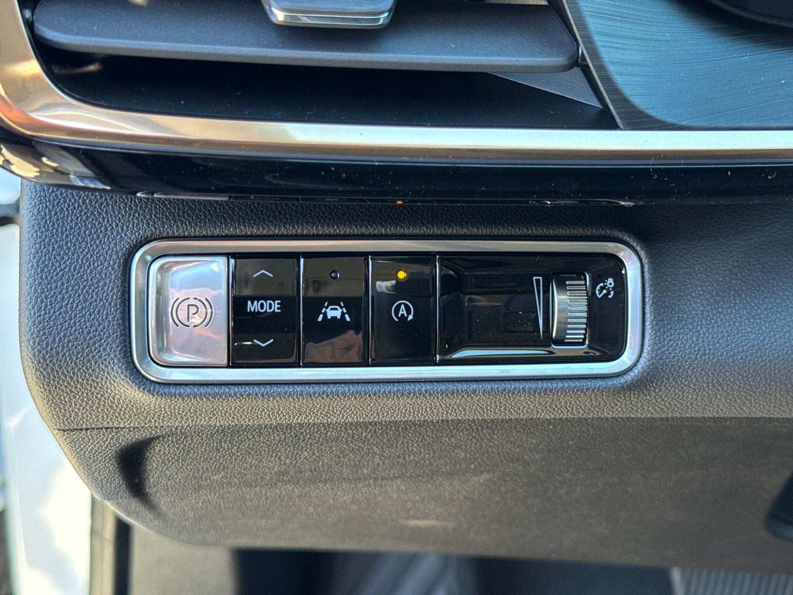 New 2026 Buick Envision Avenir AWD/4WD image 29