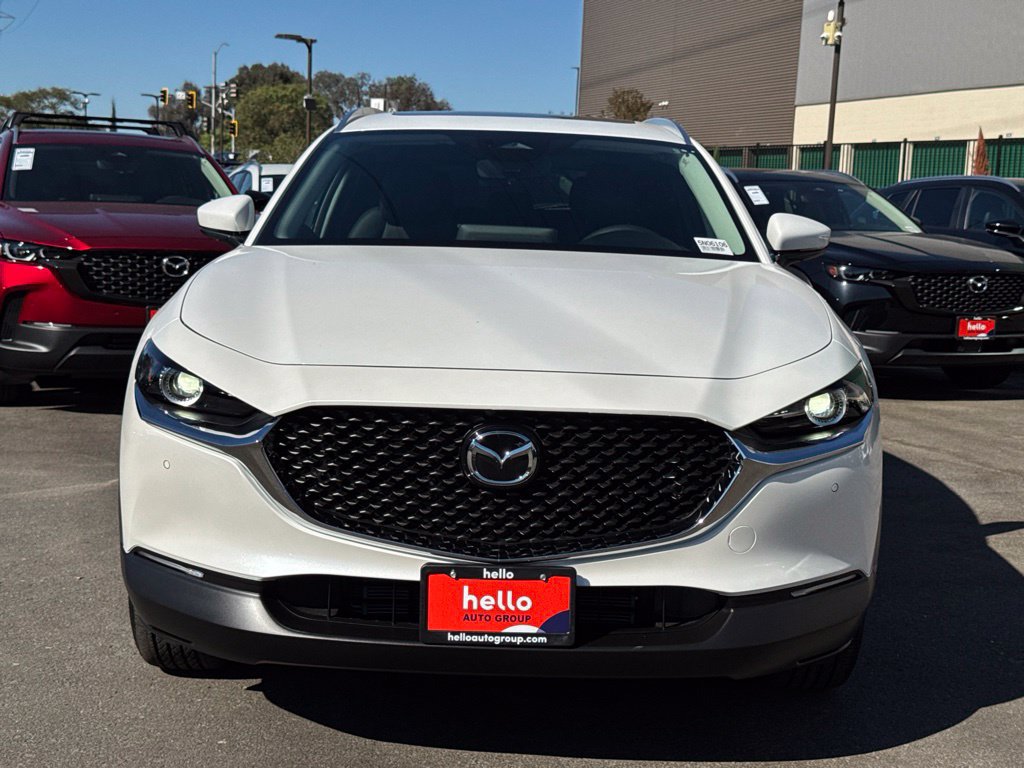 New 2026 MAZDA CX-30 AWD 2.5 S image 4