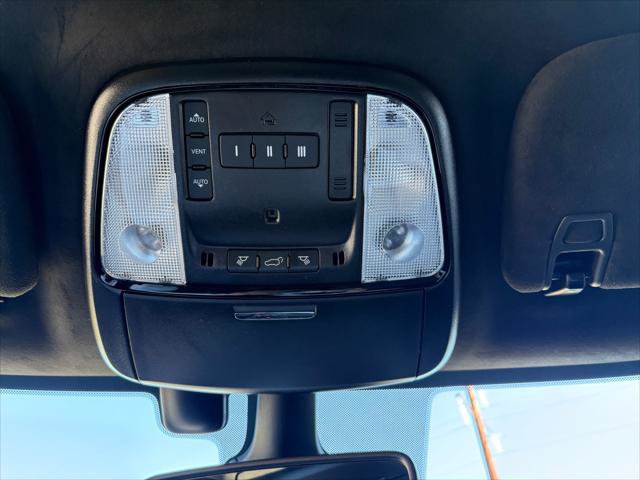 Certified 2025 Dodge Durango R/T AWD/4WD image 29