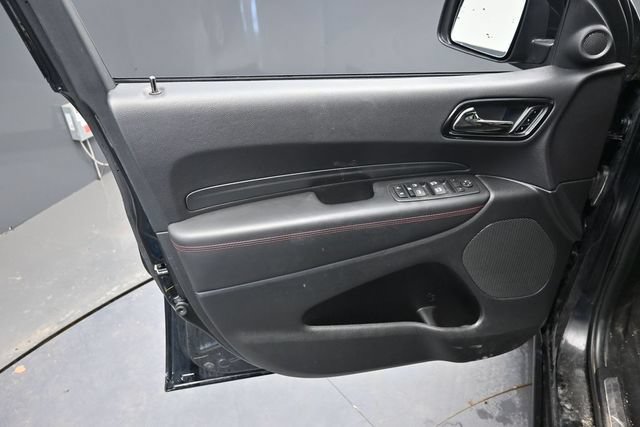 Used 2025 Dodge Durango R/T AWD/4WD image 17