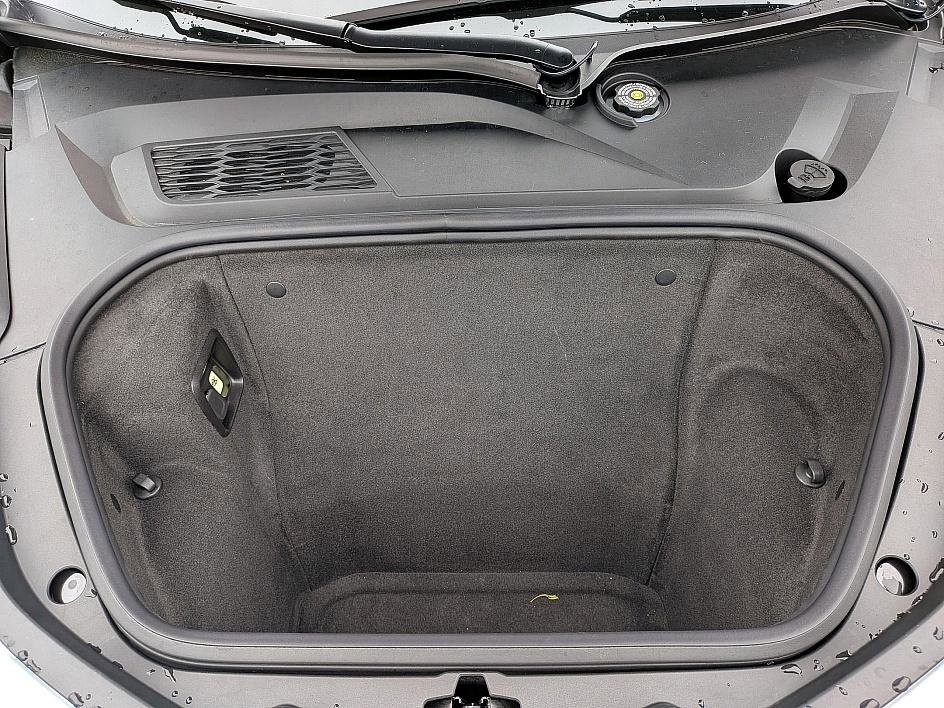 Used 2024 Chevrolet Corvette Stingray Preferred Conv w/ 2LT image 31