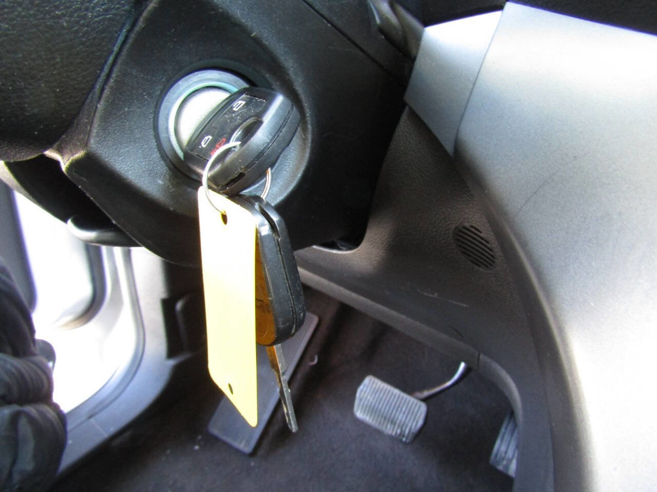 Used 2018 Ford Escape SE w/ Ford Safe & Smart Package AWD/4WD image 18