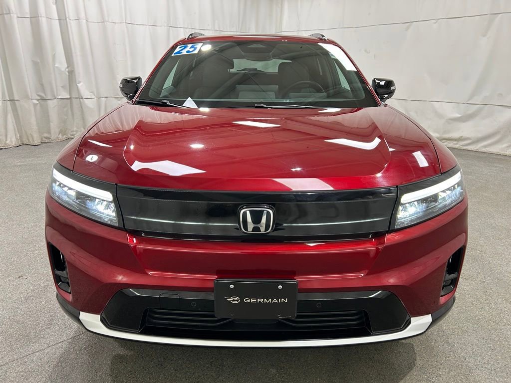 Used 2025 Honda Prologue Touring image 3