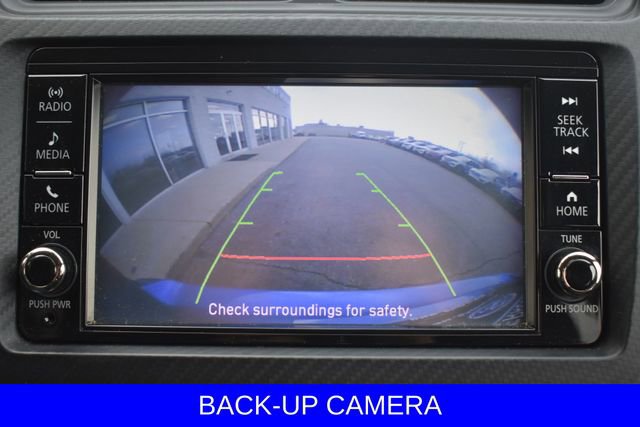 Used 2019 Mitsubishi Outlander Sport ES AWD/4WD image 4