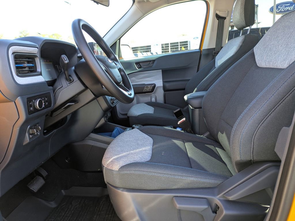 New 2026 Ford Maverick XLT w/ Equipment Group 301A image 14