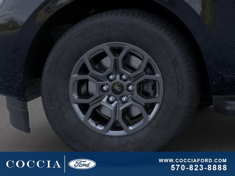 New 2026 Ford Expedition Active image 19