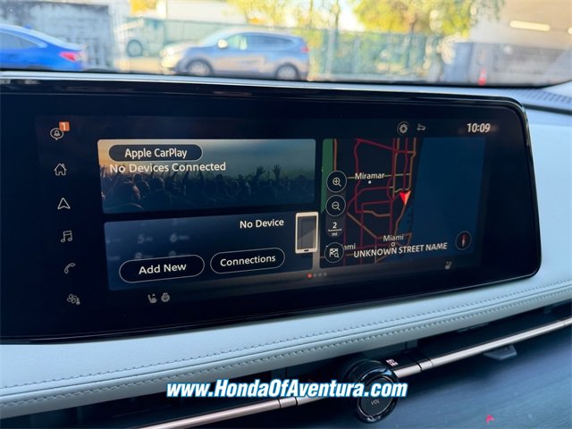 Used 2023 Nissan Ariya FWD image 22