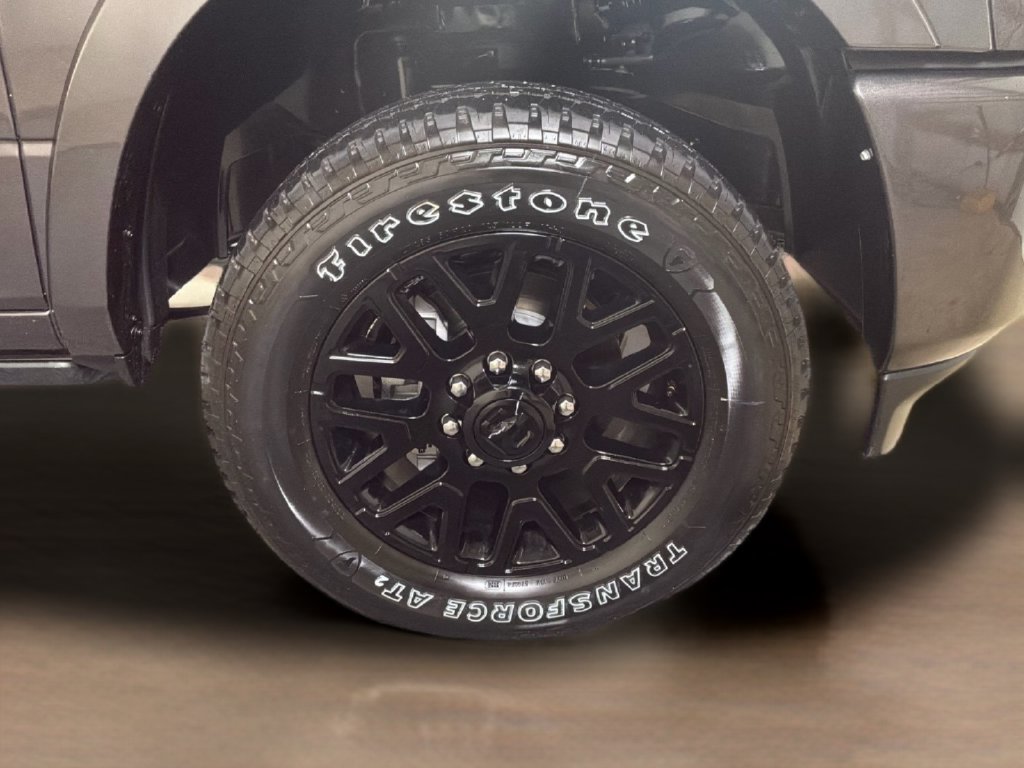 New 2027 RAM 3500 Limited AWD/4WD image 12