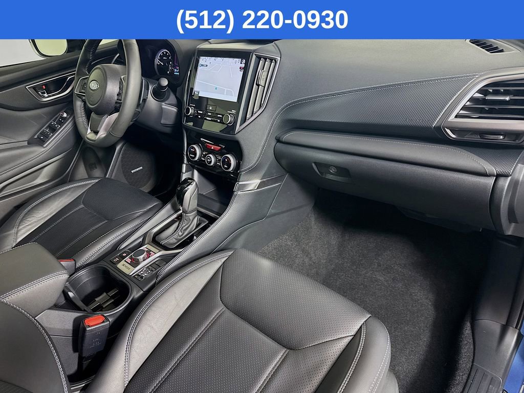 Used 2024 Subaru Forester Touring w/ Convenience Package image 38