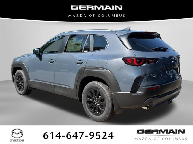New 2026 MAZDA CX-50 2.5 Hybrid w/ Preferred Pkg AWD/4WD image 7