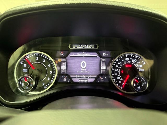 Used 2022 RAM 1500 Laramie image 13