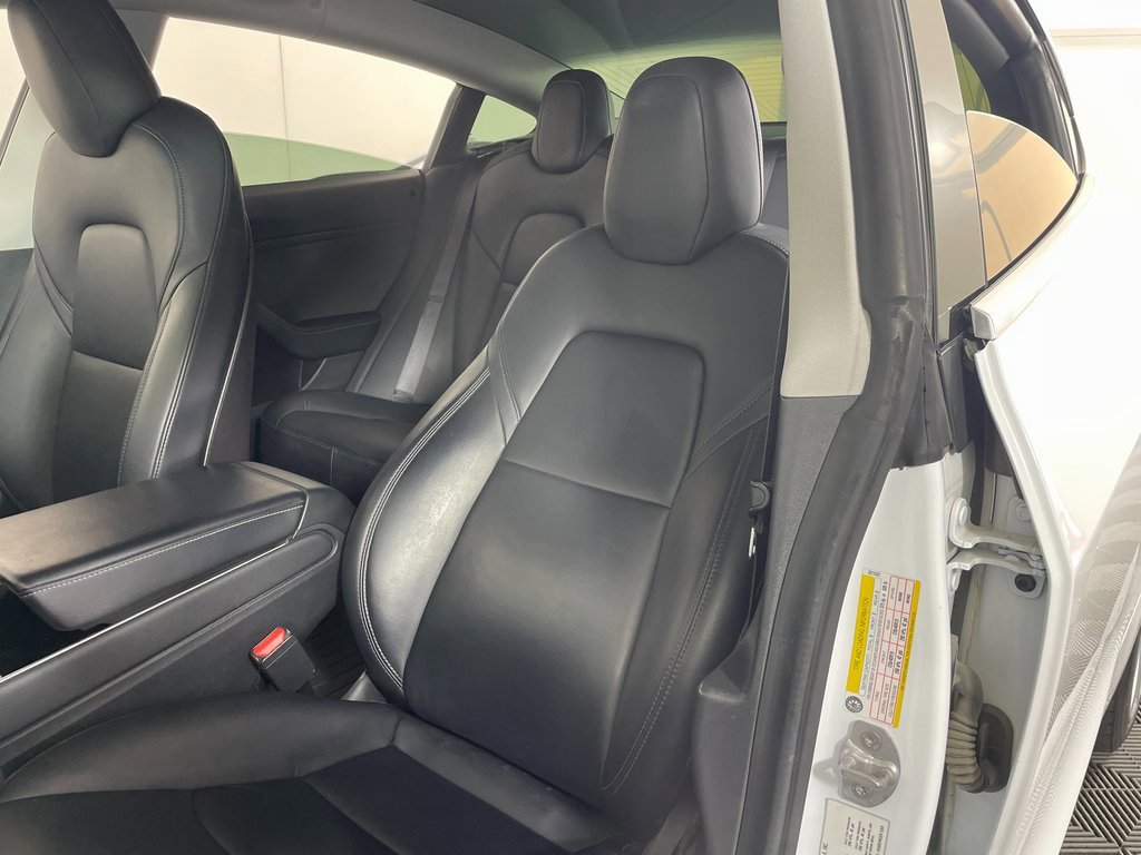 Used 2020 Tesla Model 3 Long Range image 25
