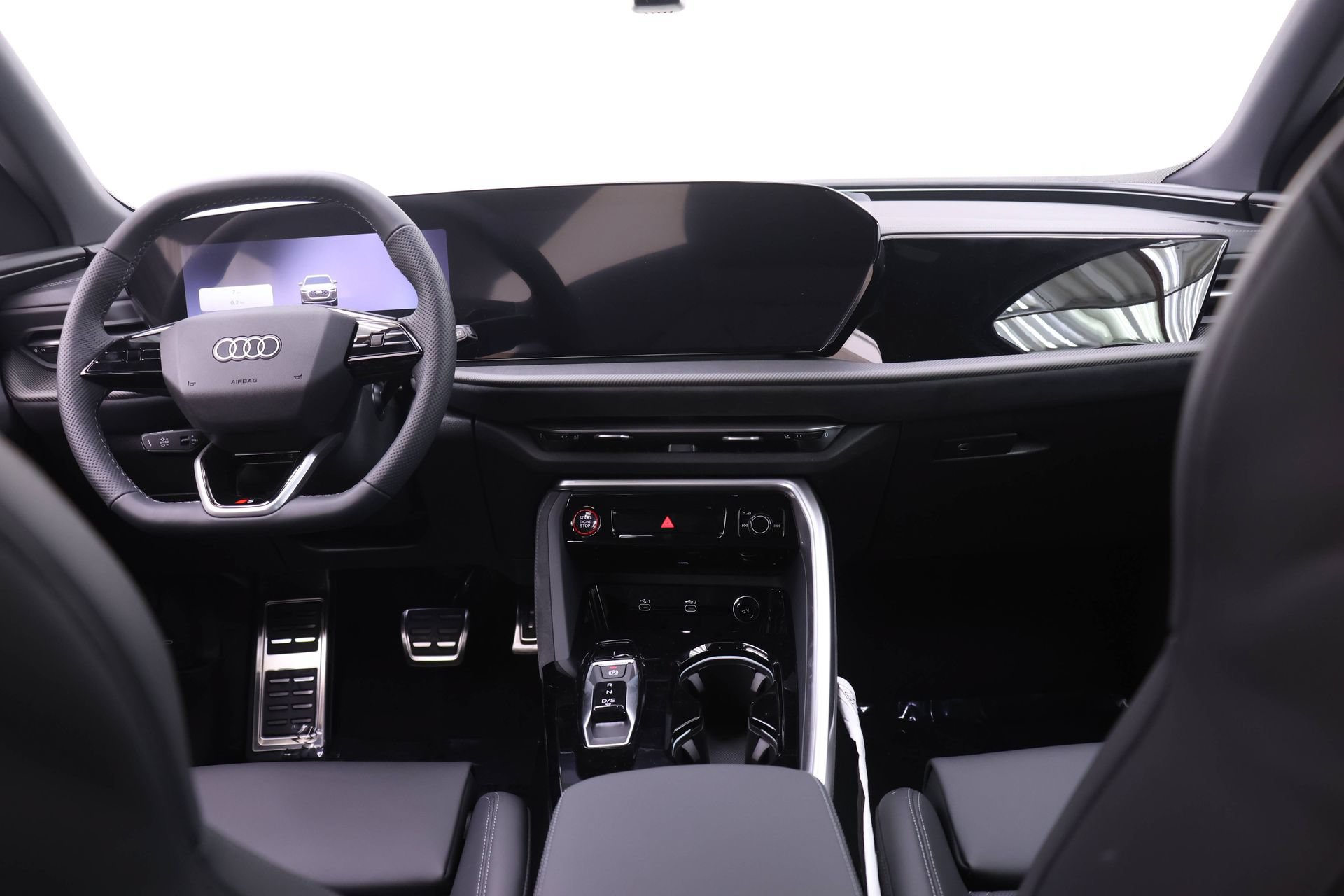 New 2026 Audi SQ5 Premium Plus AWD/4WD image 8