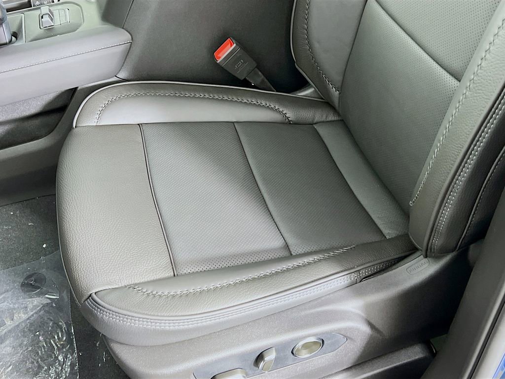 New 2026 GMC Sierra 1500 Denali image 18