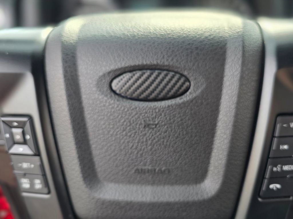 Used 2014 Ford F150 FX2 w/ FX Appearance Package image 20
