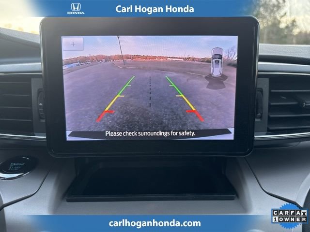 Used 2023 Ford Explorer XLT w/ Equipment Group 202A image 23