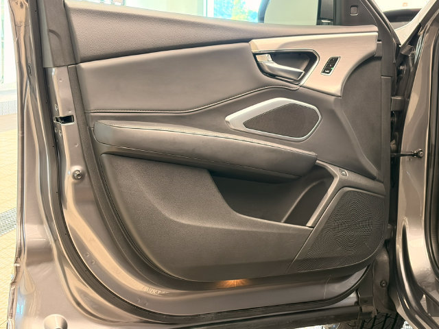 Certified 2023 Acura RDX AWD image 10