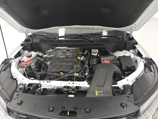 New 2026 Chevrolet Trax LT FWD image 27
