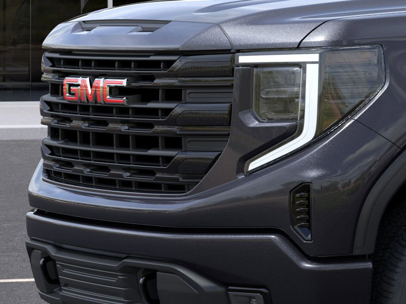New 2026 GMC Sierra 1500 Elevation image 13