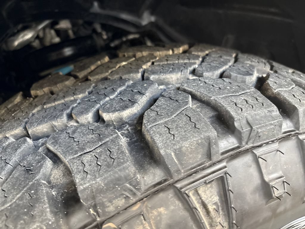 Used 2025 RAM 1500 Rebel w/ Rebel Level 1 Equipment Group AWD/4WD image 33
