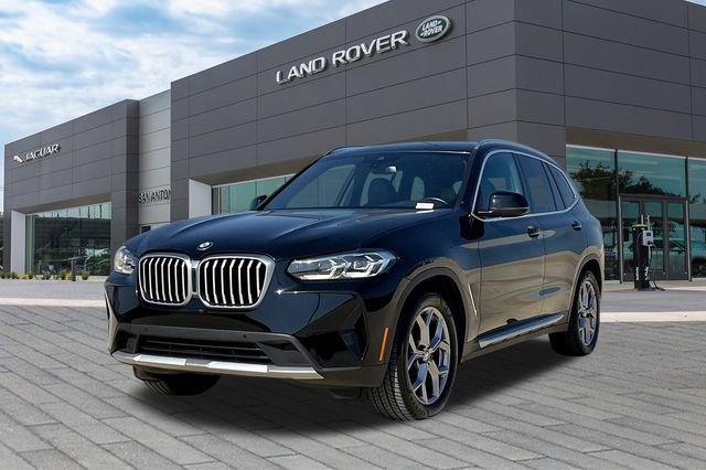 Used 2023 BMW X3 sDrive30i