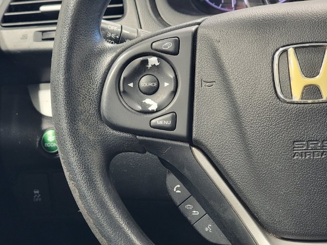 Used 2012 Honda CR-V EX image 26