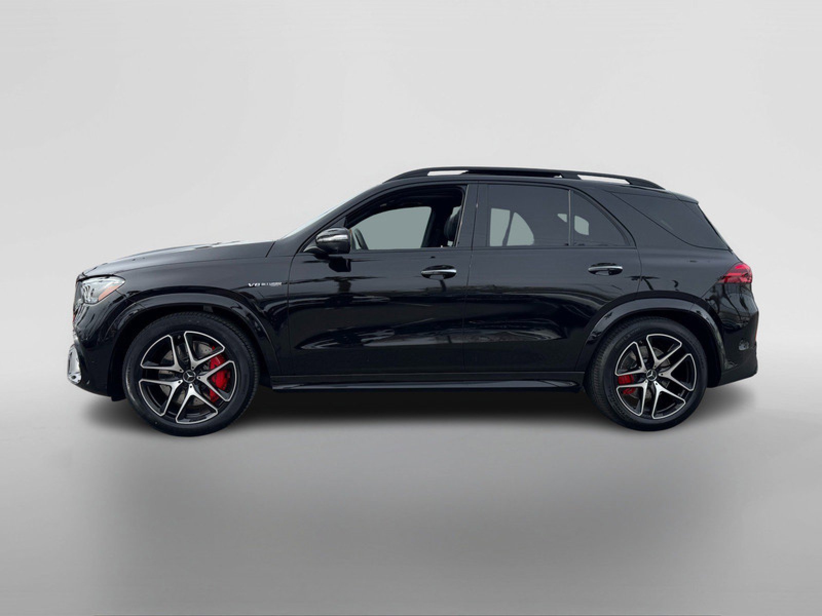 New 2026 Mercedes-Benz GLE 63 AMG S image 2