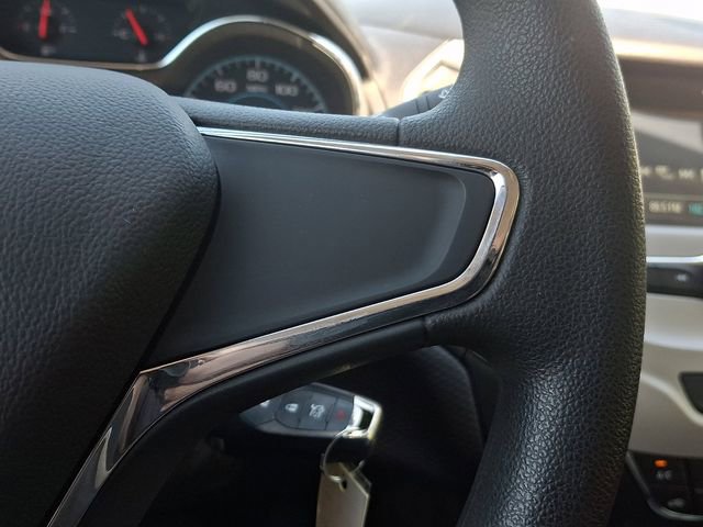 Used 2018 Chevrolet Cruze LS FWD image 21