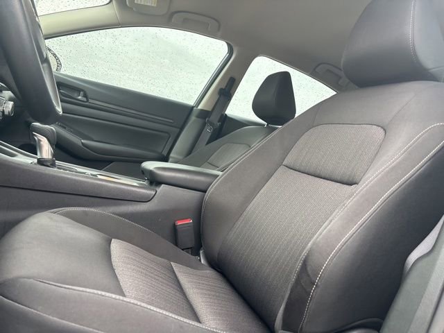 Used 2023 Nissan Altima 2.5 S image 8