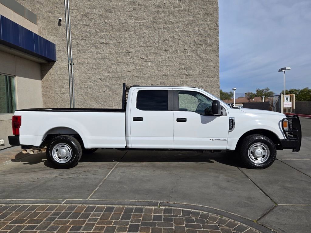 Used 2021 Ford F350 XL image 7