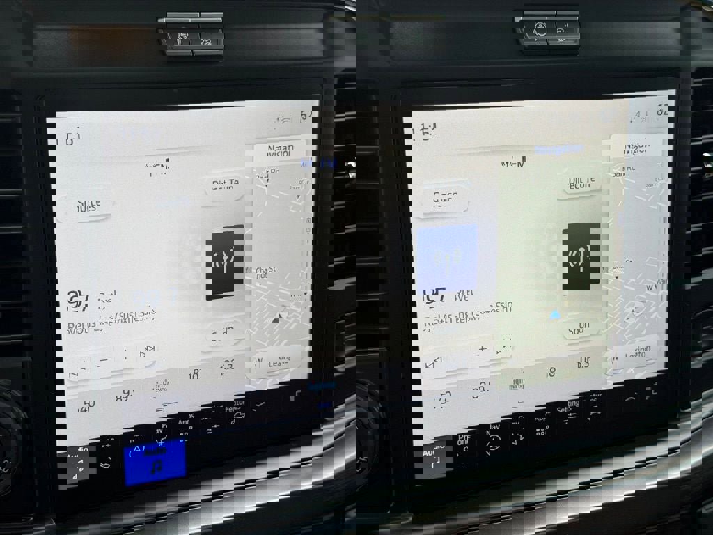 New 2026 Ford F250 Lariat w/ Lariat Ultimate Package image 38