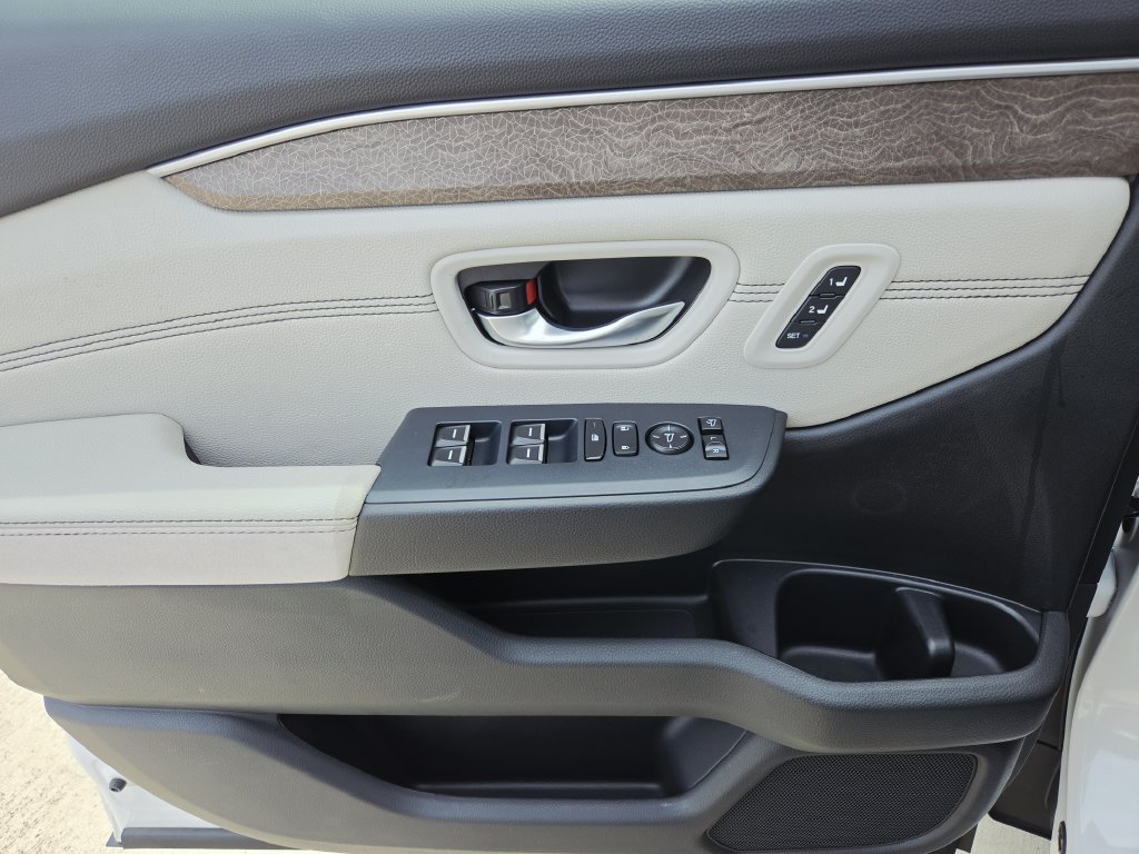 New 2026 Honda Pilot Elite image 9