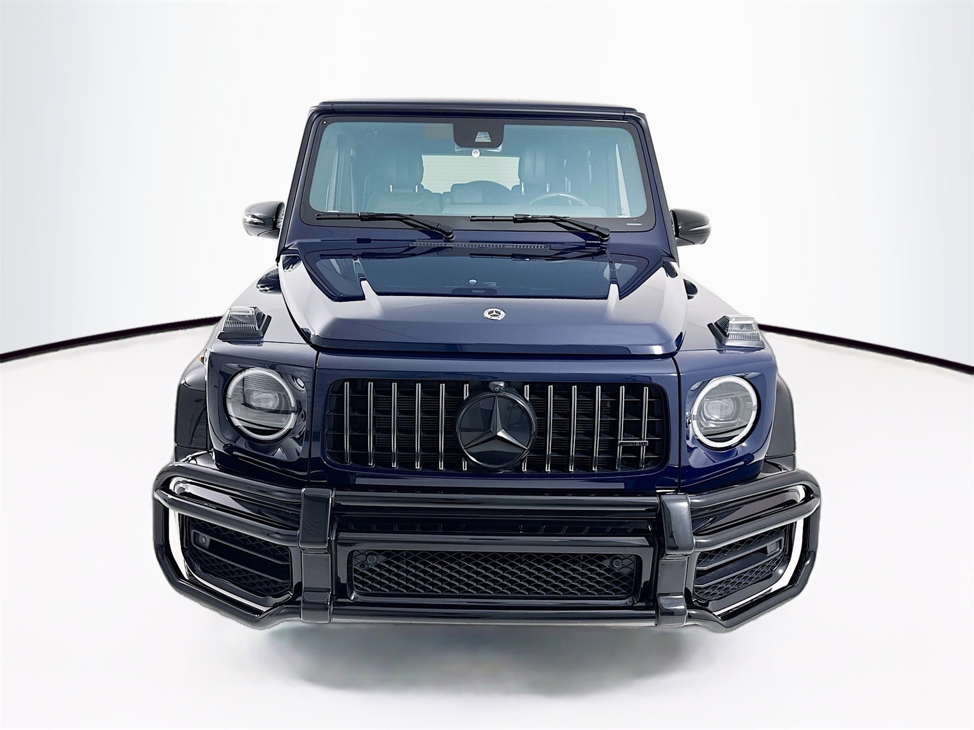 Used 2023 Mercedes-Benz G 63 AMG 4MATIC image 2