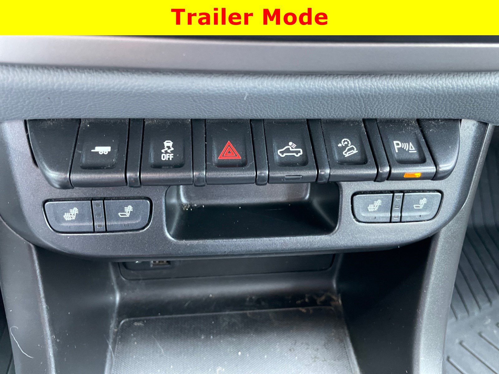 Used 2019 Chevrolet Colorado Z71 AWD/4WD image 35