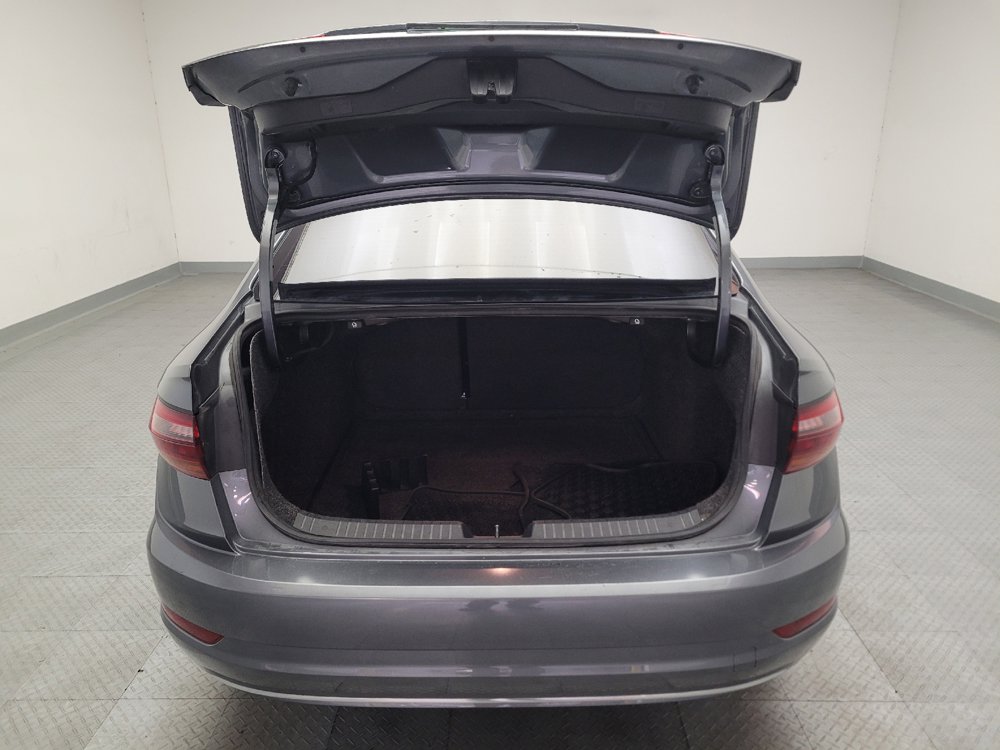 Used 2019 Volkswagen Jetta SE FWD image 29