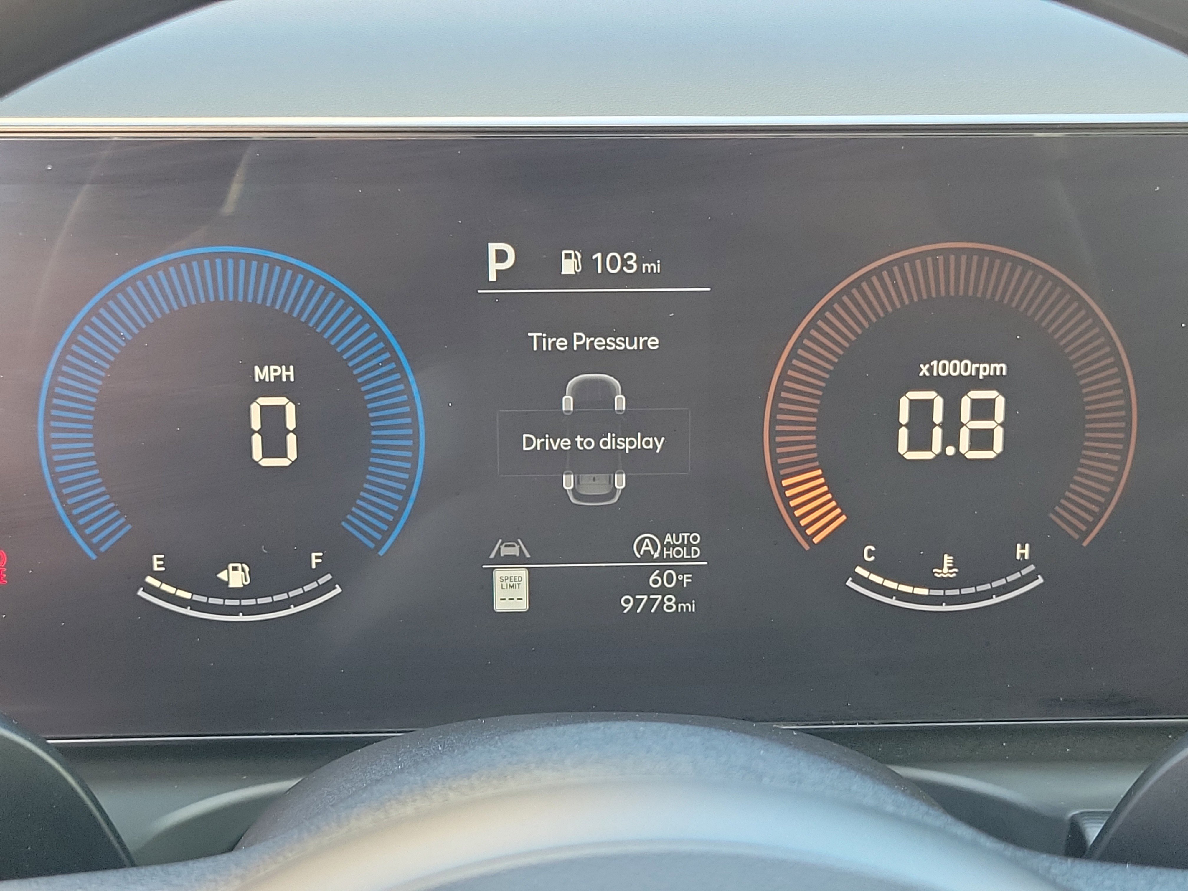 Certified 2025 Hyundai Tucson SE FWD image 10