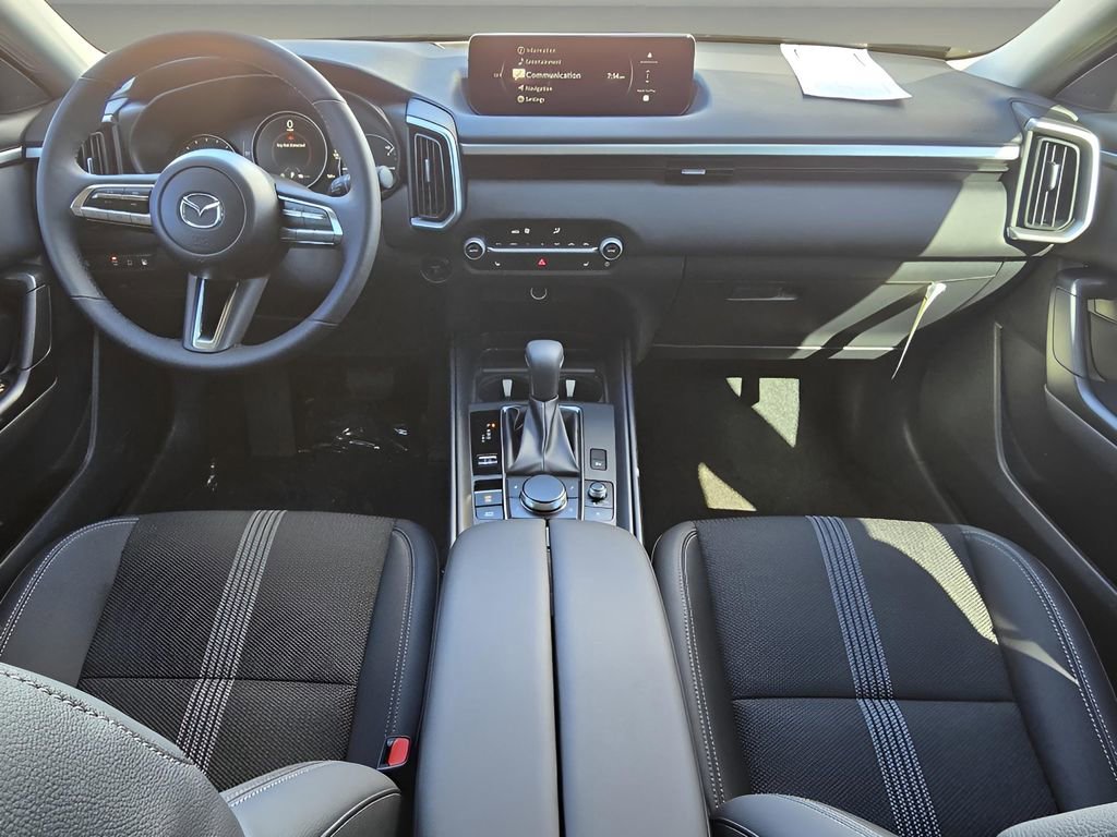 New 2026 MAZDA CX-50 2.5 Hybrid w/ Preferred Pkg image 25